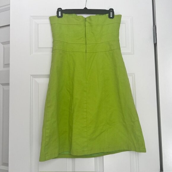 Nanette Lepore Dress - Picture 3 of 6